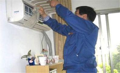 家电维修空调安装的操作事项